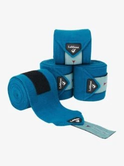 LeMieux Classic Polo Bandages -Amigo Sales Store ezgif.com gif maker 1 1 6
