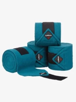 LeMieux Classic Polo Bandages -Amigo Sales Store ezgif.com gif maker 2 16