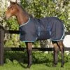 Amigo® Ripstop Foal Turnout (200g Medium) -Amigo Sales Store ezgif.com gif maker 2 2 8