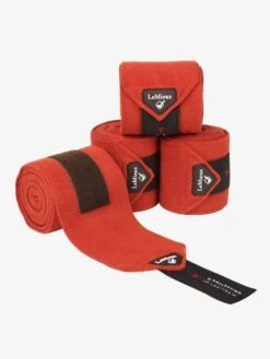 LeMieux Classic Polo Bandages -Amigo Sales Store ezgif.com gif maker 3 1 6