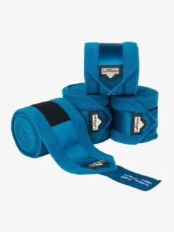 LeMieux Loire Polo Bandages -Amigo Sales Store ezgif.com gif maker 3 31