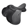 Wintec 2000 All Purpose Saddle -Amigo Sales Store ezgif.com gif maker 4