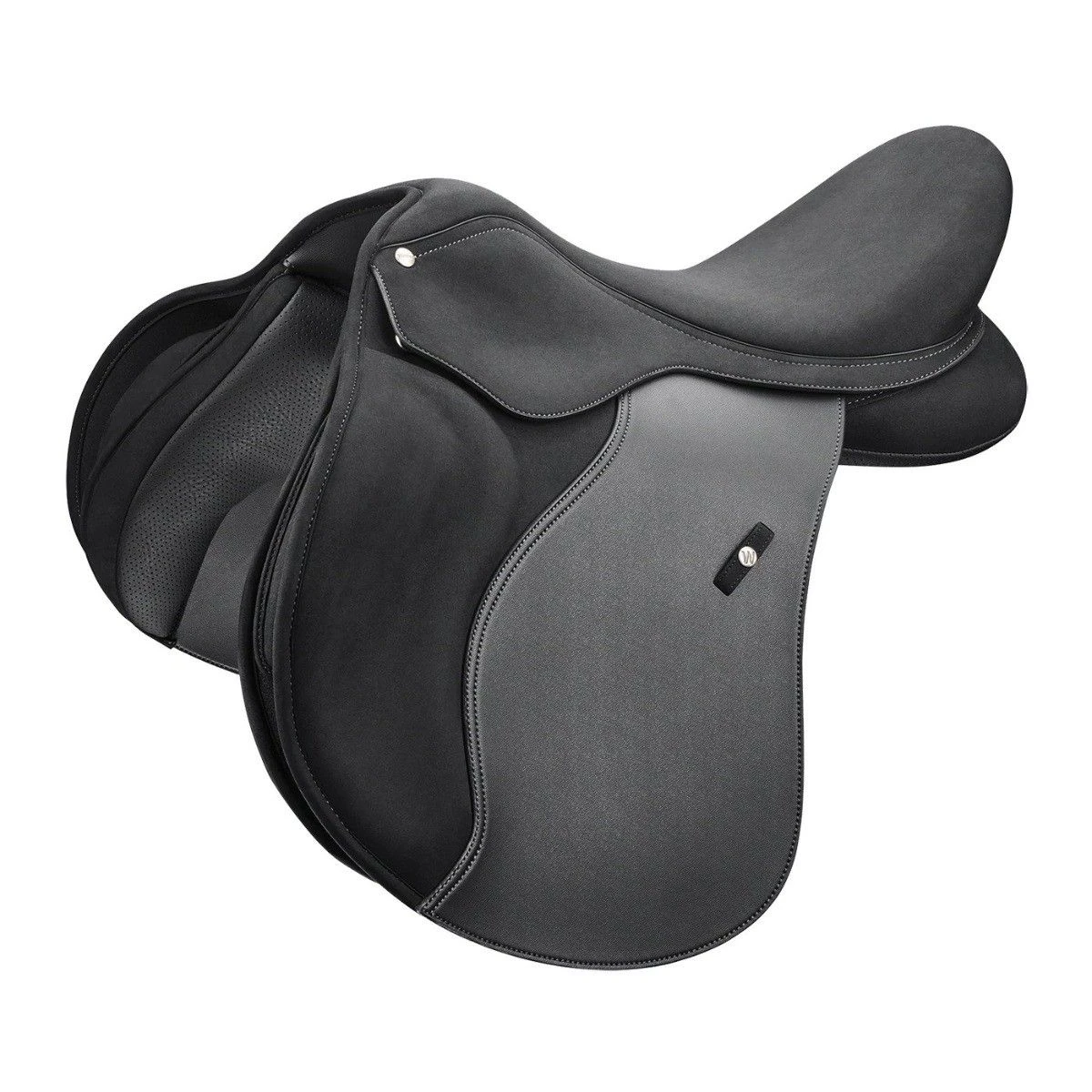 Wintec 2000 All Purpose Saddle 3 Wintec 2000 All Purpose Saddle