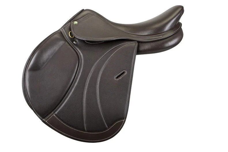 Henri De Rivel Equipe Covered Close Contact Saddle 3 Henri De Rivel Equipe Covered Close Contact Saddle