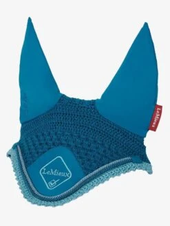 LeMieux Classic Fly Hood -Amigo Sales Store ezgif.com gif maker 4 11