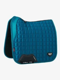 LeMieux Loire Memory Dressage Square Pad -Amigo Sales Store ezgif.com gif maker 4 1 8