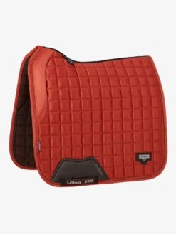 LeMieux Loire Memory Dressage Square Pad -Amigo Sales Store ezgif.com gif maker 5 1 19