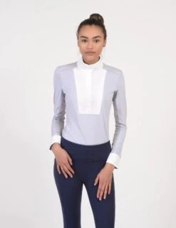 SkyCool® Liberty Show Shirt