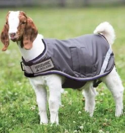 Horseware® Goat Coat