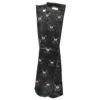 Lettia Skull Boot Sock