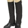 Lettia Children's Suede Half Chaps -Amigo Sales Store ezgif.com webp to jpg 1 2 3