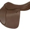 Henri De Rivel Club Close Contact Saddle -Amigo Sales Store ezgif.com webp to jpg 2