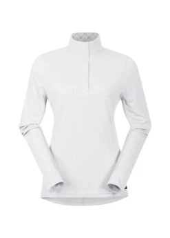 Kerrits® Encore Long Sleeve Show Shirt