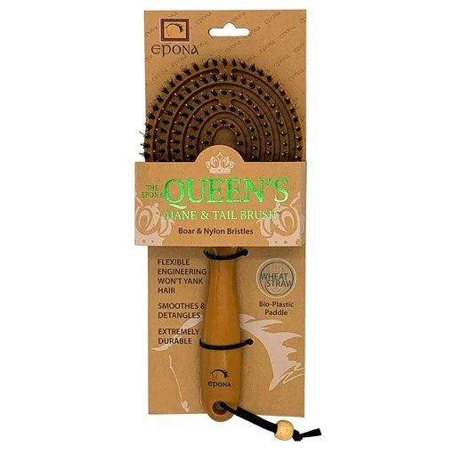 Epona Queen's Brush 3 Epona Queen's Brush