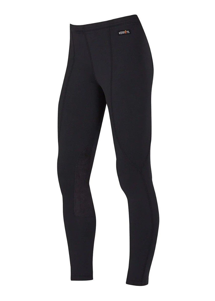 Kerrits® Kids Performance Knee Patch Tight 6 Kerrits® Kids Performance Knee Patch Tight - Image 4