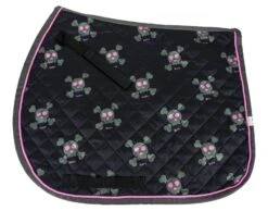 Lettia Skull Baby Pad
