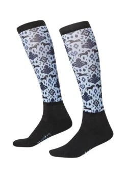 Kerrits® Dual Zone Boot Socks -Amigo Sales Store ezgif.com webp to jpg 4 4