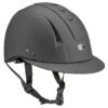 International IRH Equi-Pro Deluxe Schooling Helmet W/Sun Visor -Amigo Sales Store ezgif.com webp to jpg 6