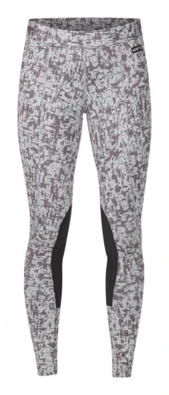 Kerrits® Flow Rise Performance Riding Tight 16 Kerrits® Flow Rise Performance Riding Tight -Amigo Sales Store flowriseperformancetight horsemiragemica 01 50200 ss20