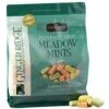 Ginger Ridge™ Meadow Mints 1.75 Lb. -Amigo Sales Store ginger ridge meadow mints 2.gif