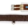 LÉTTIA Collection CoolMax® Fleece Lined Girth 2 LÉTTIA Collection CoolMax® Fleece Lined Girth -Amigo Sales Store gm