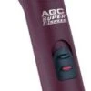 ANDIS® AGC2 Super 2-Speed Detachable Blade Clipper With T-84 Blade