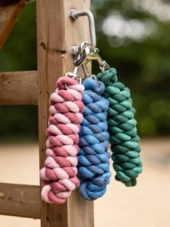 LeMieux Poly Cotton Lead Rope