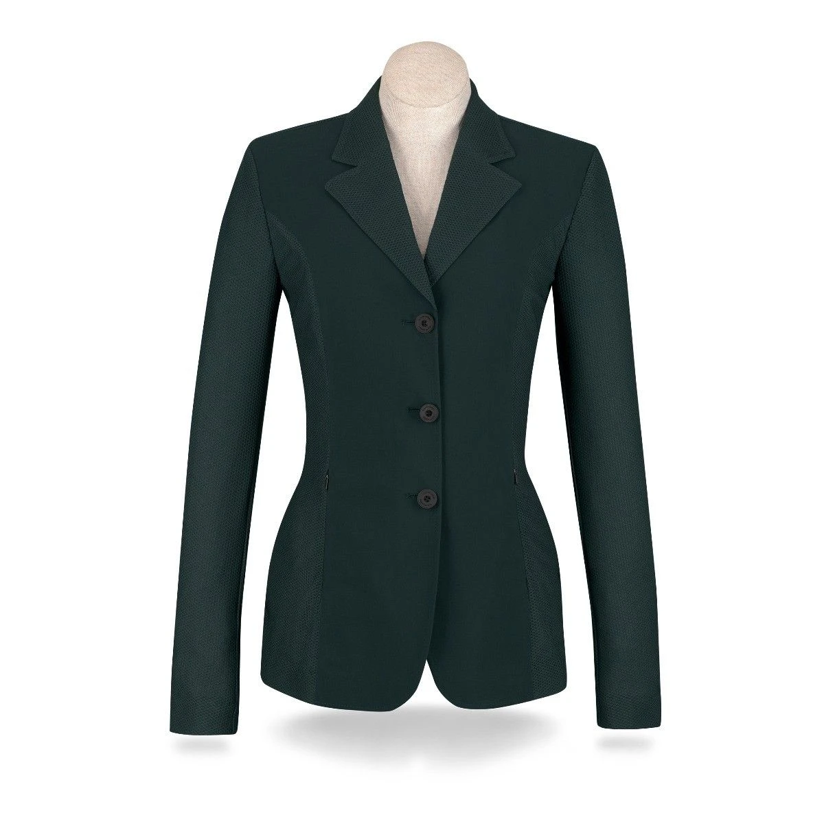 RJ Classics Harmony Ladies Mesh Show Jacket 5 RJ Classics Harmony Ladies Mesh Show Jacket - Image 3