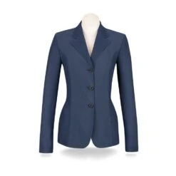 RJ Classics Harmony Ladies Mesh Show Jacket 9 RJ Classics Harmony Ladies Mesh Show Jacket -Amigo Sales Store harmony hr2022 insignia blue
