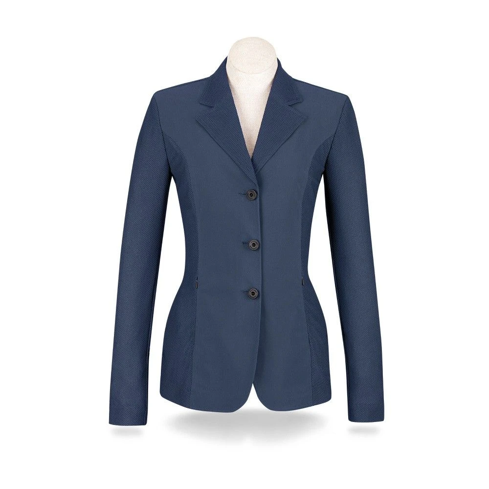 RJ Classics Harmony Ladies Mesh Show Jacket 6 RJ Classics Harmony Ladies Mesh Show Jacket - Image 4