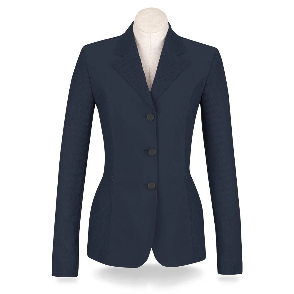 RJ Classics Harmony Ladies Mesh Show Jacket 4 RJ Classics Harmony Ladies Mesh Show Jacket - Image 2