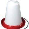 Heated Chicken Waterer
