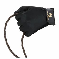 Heritage Performance Glove Black
