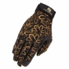 Heritage Performance Glove Horseshoes 2 Heritage Performance Glove Horseshoes -Amigo Sales Store hg111