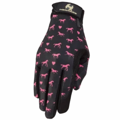 Heritage Performance Glove Jumper