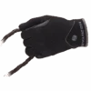 Heritage Ultralite Glove Black -Amigo Sales Store hg132 rein