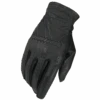 Heritage Pro-Fit Show Glove Black