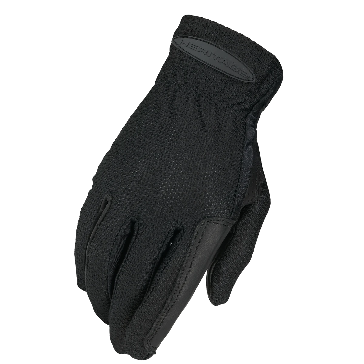 Heritage Pro-Flow Summer Show Glove 3 Heritage Pro-Flow Summer Show Glove