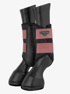 LeMieux Grafter Brushing Boot