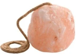 Himalayan Rock Salt 4lb.