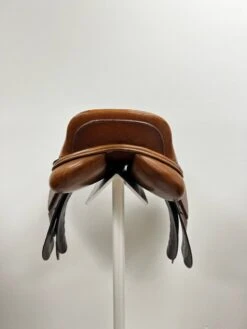 HDR Show Jumper Pro 17.5" M -Amigo Sales Store image2 2 8