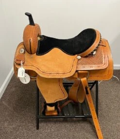 Billy Cook 17" Semi -Amigo Sales Store image2 2 1