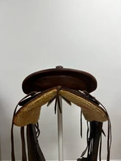 N/A Tandy Roper 15" FQH -Amigo Sales Store image2 5