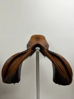 HDR Show Jumper Pro 17.5" M -Amigo Sales Store image3 2 6