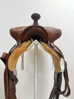 N/A Tandy Roper 15" FQH -Amigo Sales Store image3 5