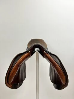 Stubben Parzival 17" W -Amigo Sales Store image3 6