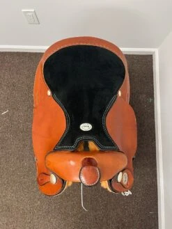 Rick's Reiner 16" Semi -Amigo Sales Store image5 2