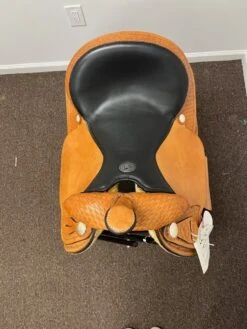 Simco Flex Trail 16" Semi -Amigo Sales Store image5 2 3