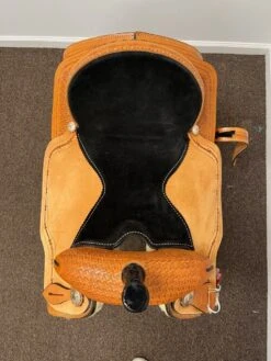 Billy Cook 17" Semi -Amigo Sales Store image5 2 4