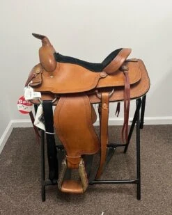 Simco Ralide Roper 15" Semi -Amigo Sales Store image5 2 2